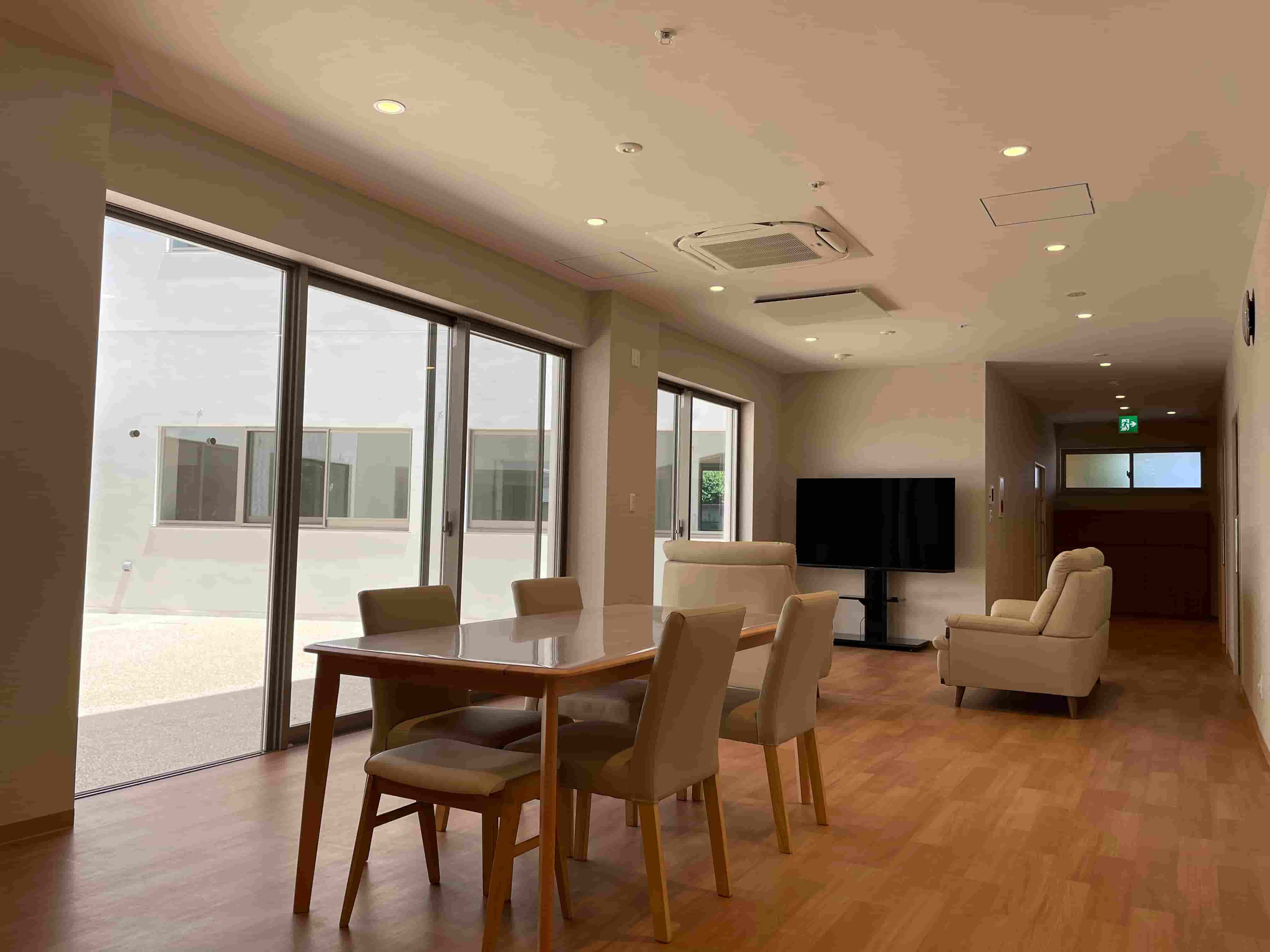 グループホームのイメージ画像